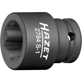 Douille à choc HAZET 2784S-1