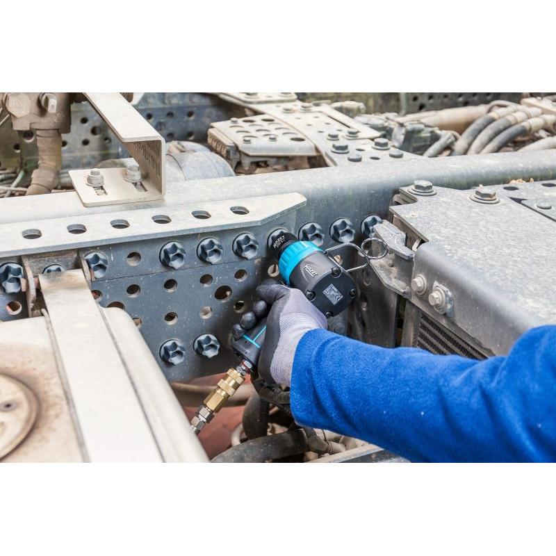 Douille à choc HAZET 2784S-1 - Visuel 2