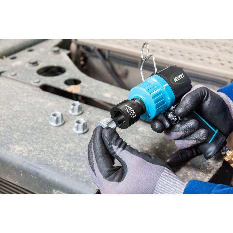 Douille à choc HAZET 2784S-1 - Visuel 3