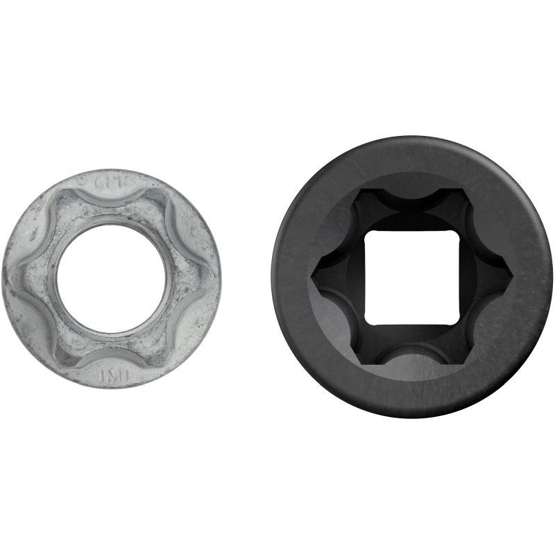 Douille à choc HAZET 2784SLG-1 - Visuel 1