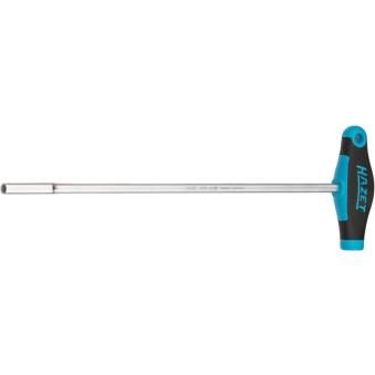 Clé à douille HAZET 428-3.5