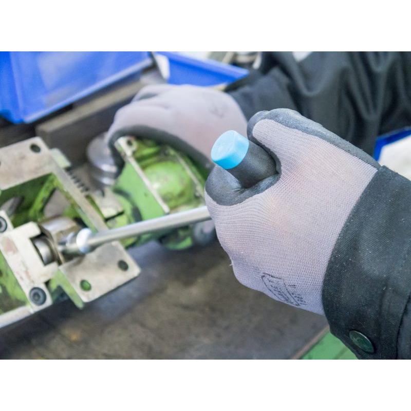 Clé à douille HAZET 428-3.5 - Visuel 1