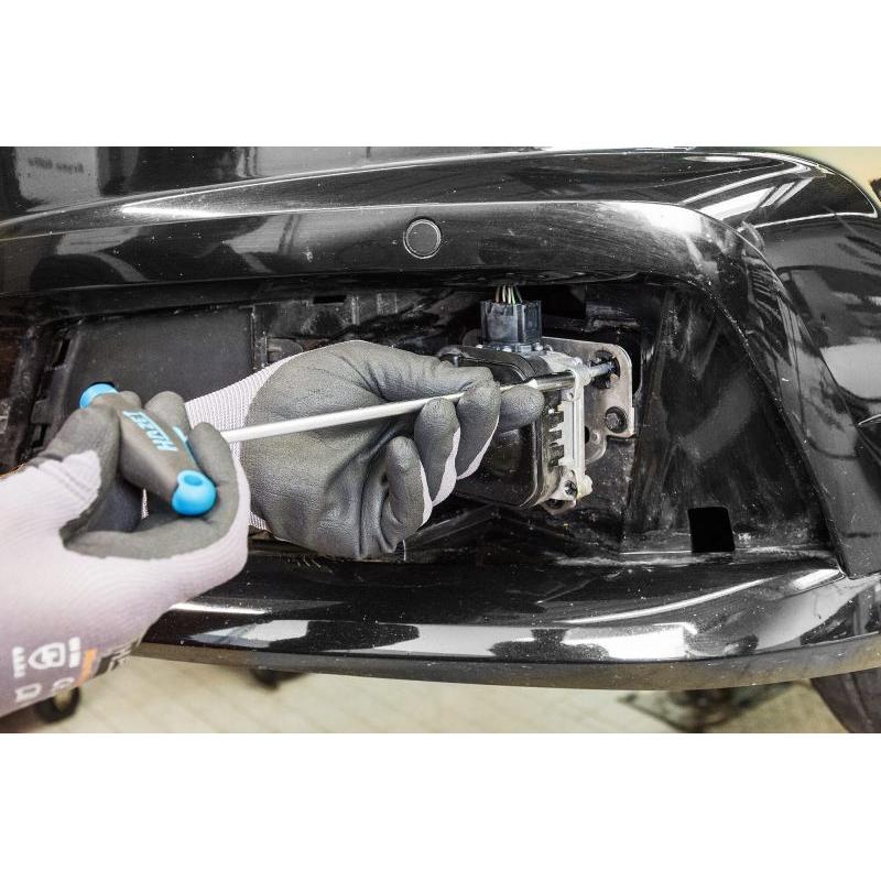 Clé à douille HAZET 428-3.5 - Visuel 2