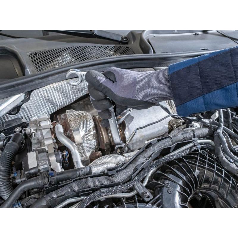 Clé polygonale HAZET 4560 - Visuel 1