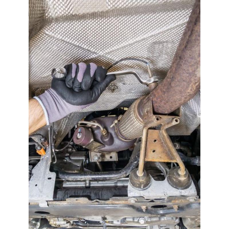 Clé polygonale HAZET 4560 - Visuel 2