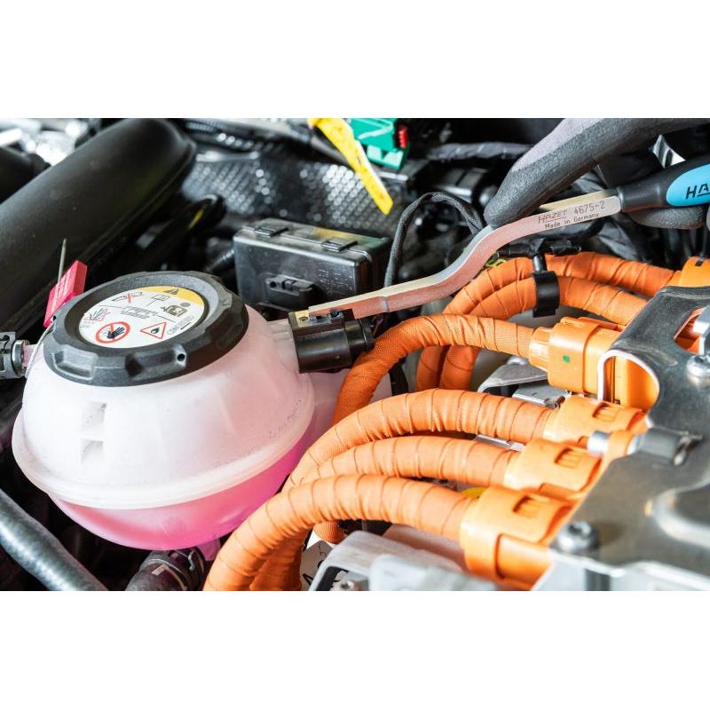 Outil HAZET 4675-2 - Visuel 2