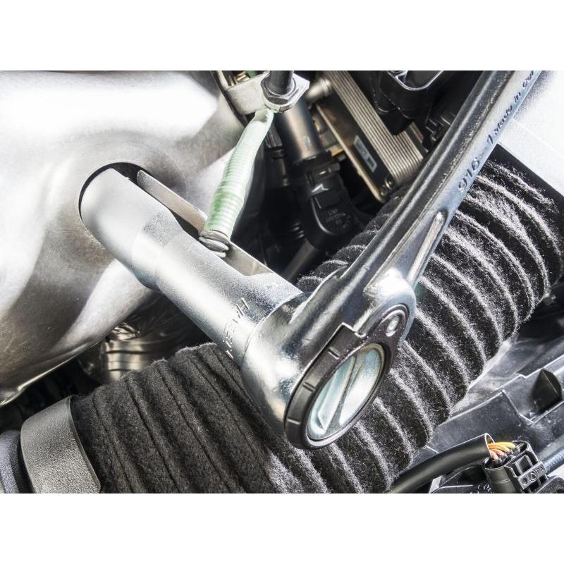 Clé à douille, Sonde lambda HAZET 4680-2 - Visuel 1