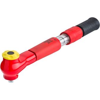 Clé dynamométrique HAZET 5121KV