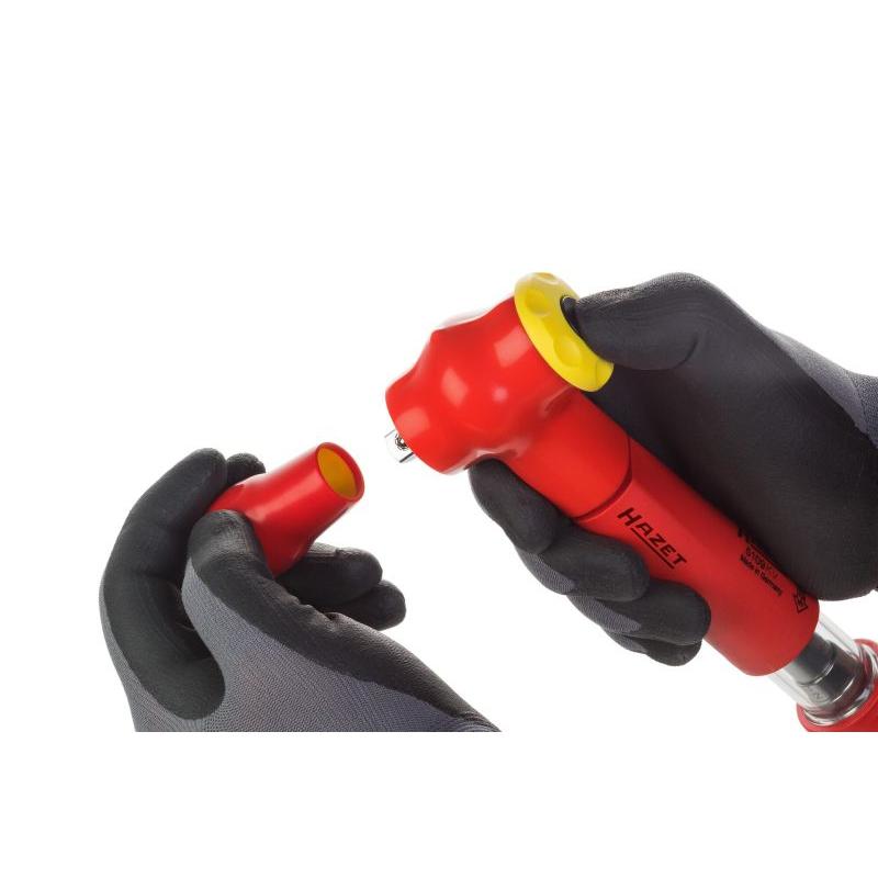Clé dynamométrique HAZET 5121KV - Visuel 2