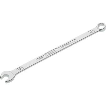 Clés polygonales et de clés à fourches HAZET 600LG-10