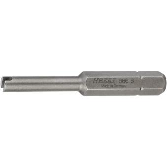 Levier tire valve, roue HAZET 666-6