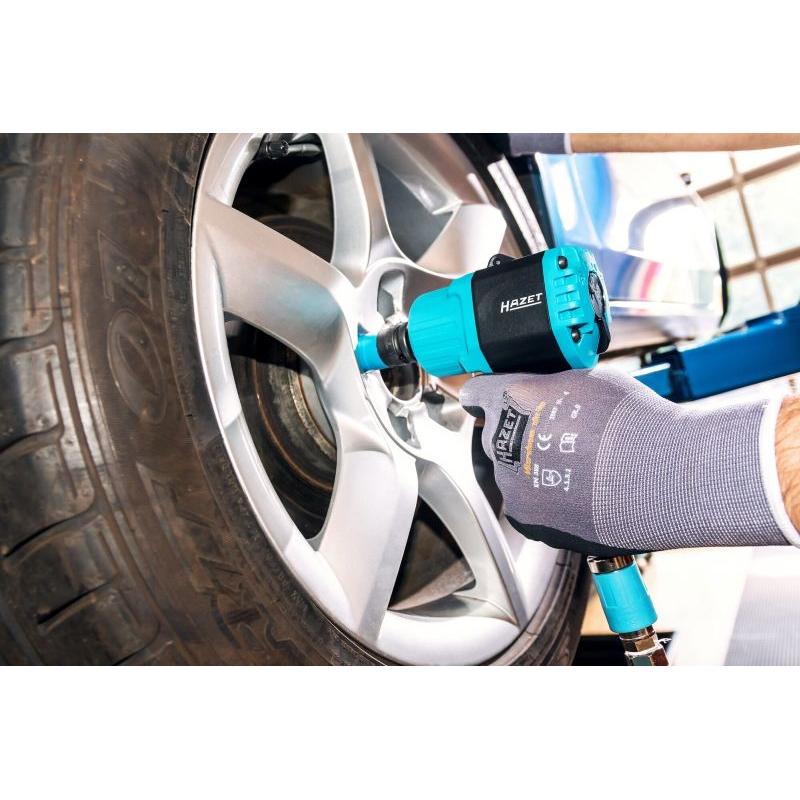 Visseuse à choc (air comprimé) HAZET 9012TT - Visuel 1