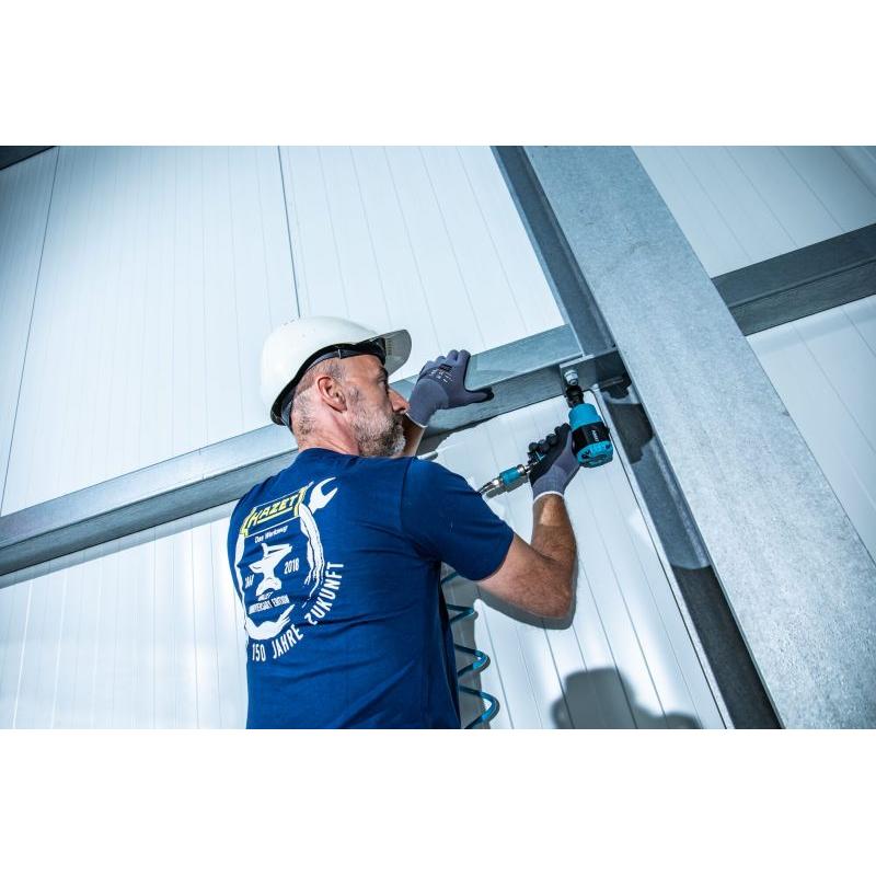 Visseuse à choc (air comprimé) HAZET 9012TT - Visuel 2