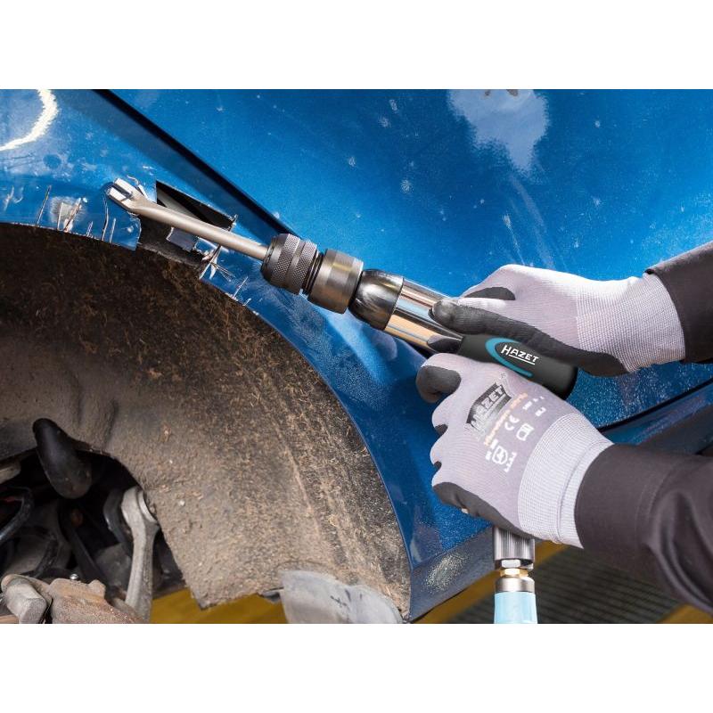Outil HAZET 9035H/6 - Visuel 1