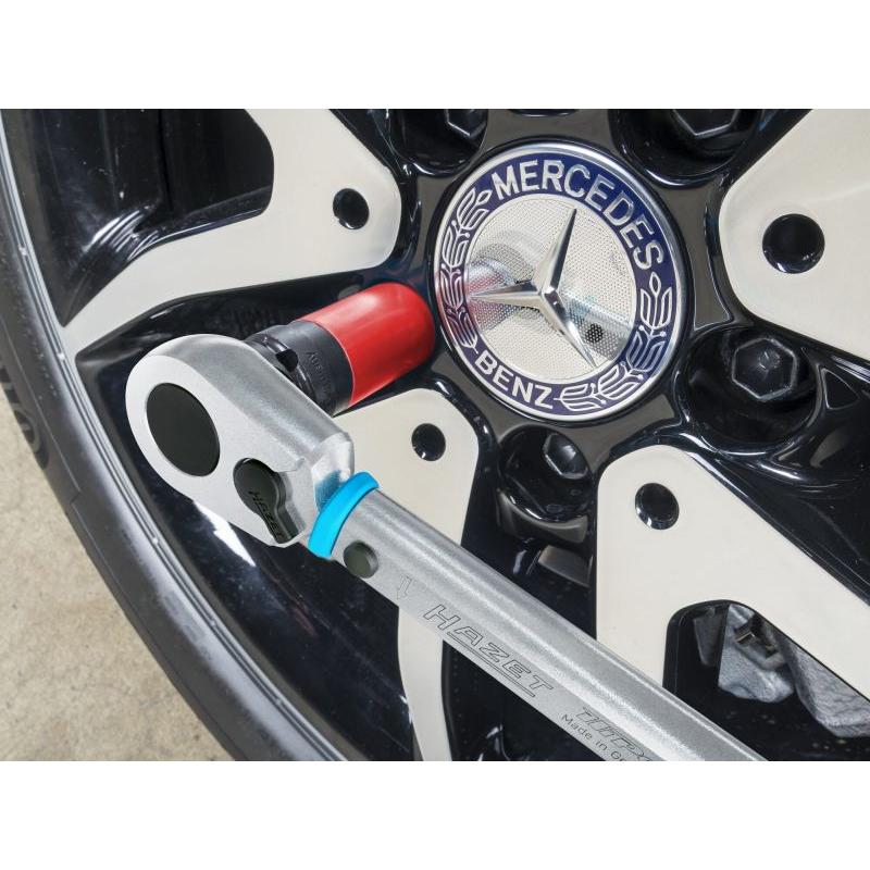 Douille à choc HAZET 903SLG-21 - Visuel 1