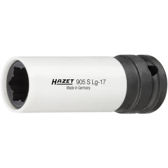 Douille à choc HAZET 905SLG-17
