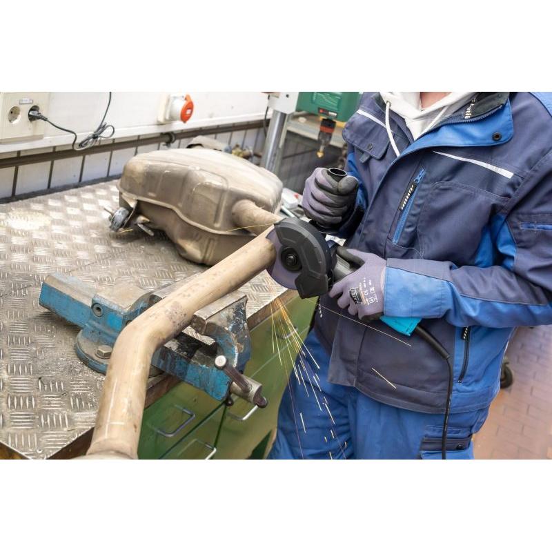 Disqueuse HAZET 9633-10 - Visuel 2