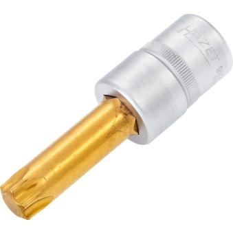 Clé à douille HAZET 992LG-T60