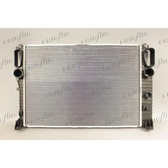 Radiateur, refroidissement du moteur FRIGAIR