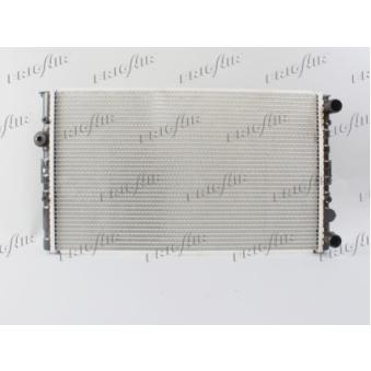 Radiateur, refroidissement du moteur FRIGAIR 0110.3023