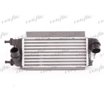 Intercooler, échangeur FRIGAIR