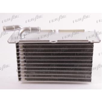 Intercooler, échangeur FRIGAIR 0710.3057