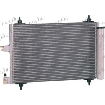 Condenseur, climatisation FRIGAIR 0803.3009