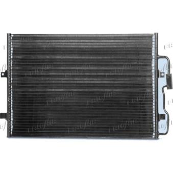 Condenseur, climatisation FRIGAIR 0804.2019