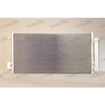 Condenseur, climatisation FRIGAIR