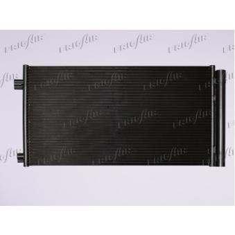 Condenseur, climatisation FRIGAIR