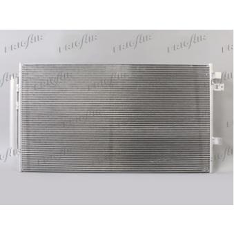 Condenseur, climatisation FRIGAIR