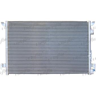 Condenseur, climatisation FRIGAIR 0807.2024