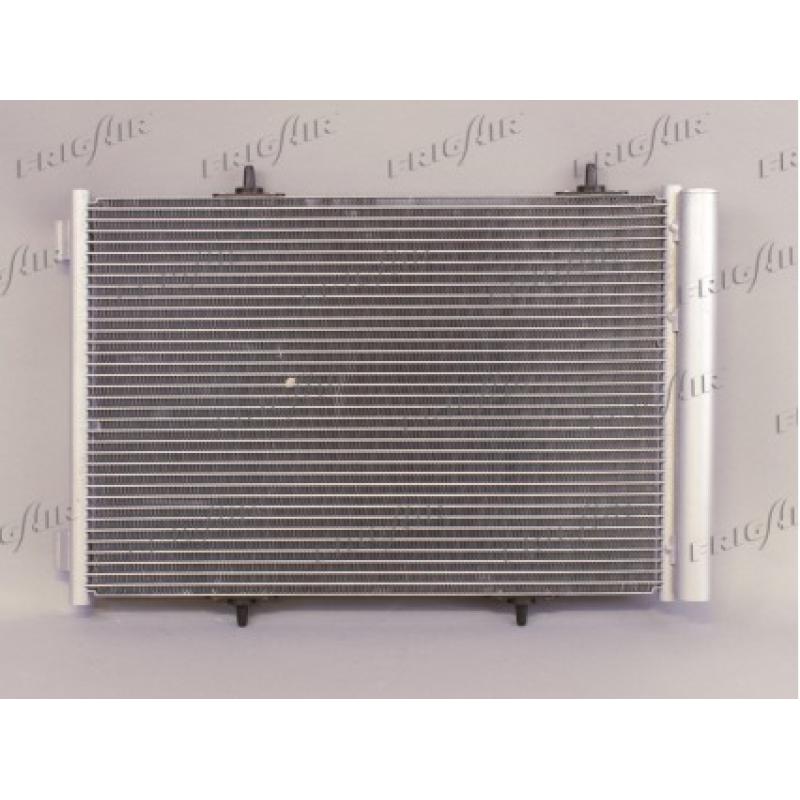 Condenseur, climatisation FRIGAIR 0808.3018 - Visuel 1