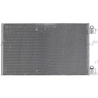 Condenseur, climatisation FRIGAIR