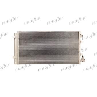 Condenseur, climatisation FRIGAIR 0809.3066