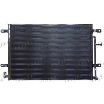 Condenseur, climatisation FRIGAIR 0810.3033