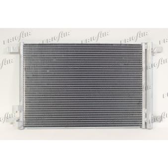 Condenseur, climatisation FRIGAIR 0810.3101