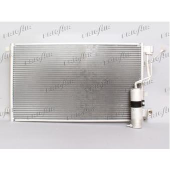 Condenseur, climatisation FRIGAIR