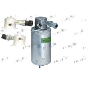 Filtre déshydratant, climatisation FRIGAIR 137.40072