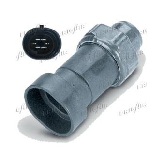 Pressostat, climatisation FRIGAIR 29.30718