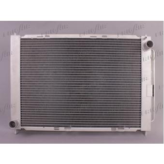 Module de refroidissement FRIGAIR 3409.0006