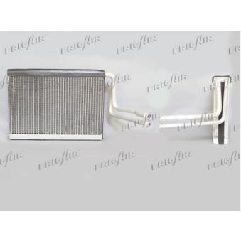 Évaporateur climatisation FRIGAIR