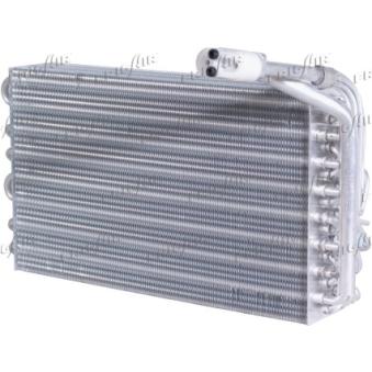 Évaporateur climatisation FRIGAIR 704.30018