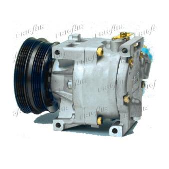 Compresseur, climatisation FRIGAIR 920.30026