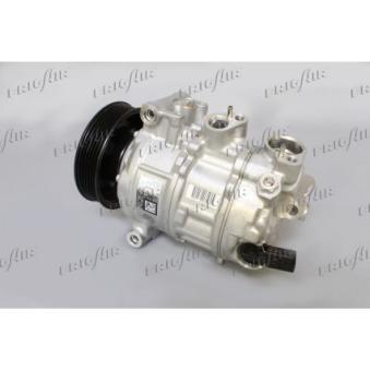 Compresseur, climatisation FRIGAIR
