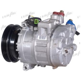 Compresseur, climatisation FRIGAIR 920.30059