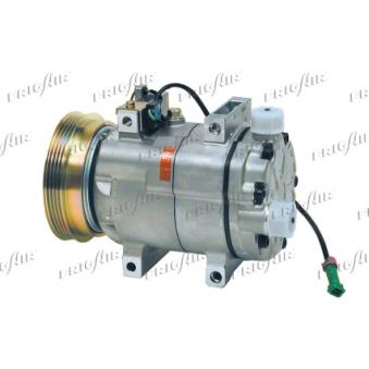Compresseur, climatisation FRIGAIR 920.52012