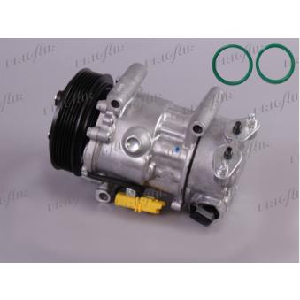 Compresseur, climatisation FRIGAIR