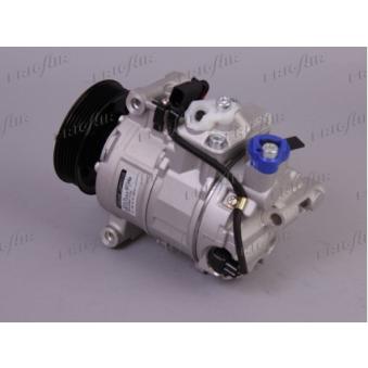 Compresseur, climatisation FRIGAIR