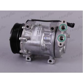 Compresseur, climatisation FRIGAIR